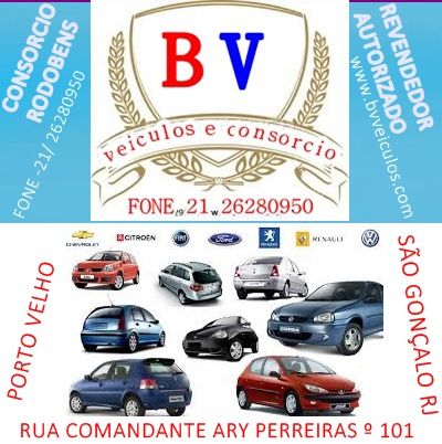 BV VEICULOS