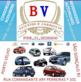BV VEICULOS