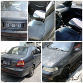 siena ano 2002 completo