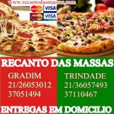 recanto das massas