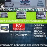 bv veiculos