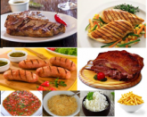 churrasco misto